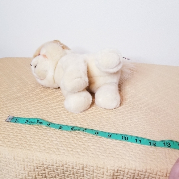 Gund boo the cutest dog pomeranian plush - Picture 2 of 5